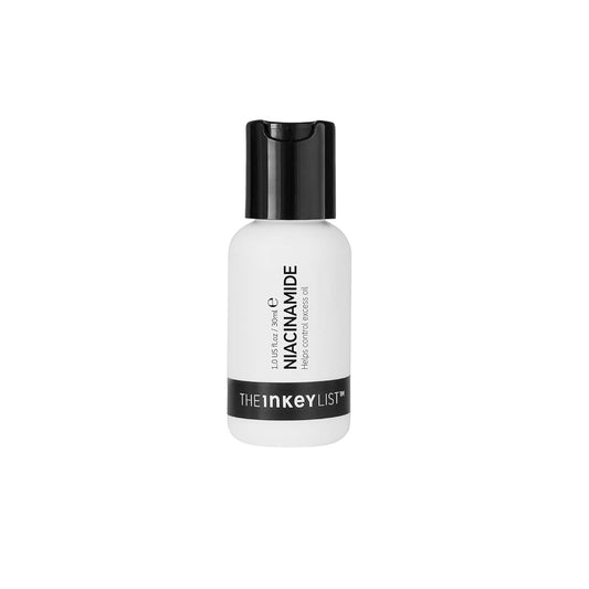 The INKEY List Niacinamide Serum
