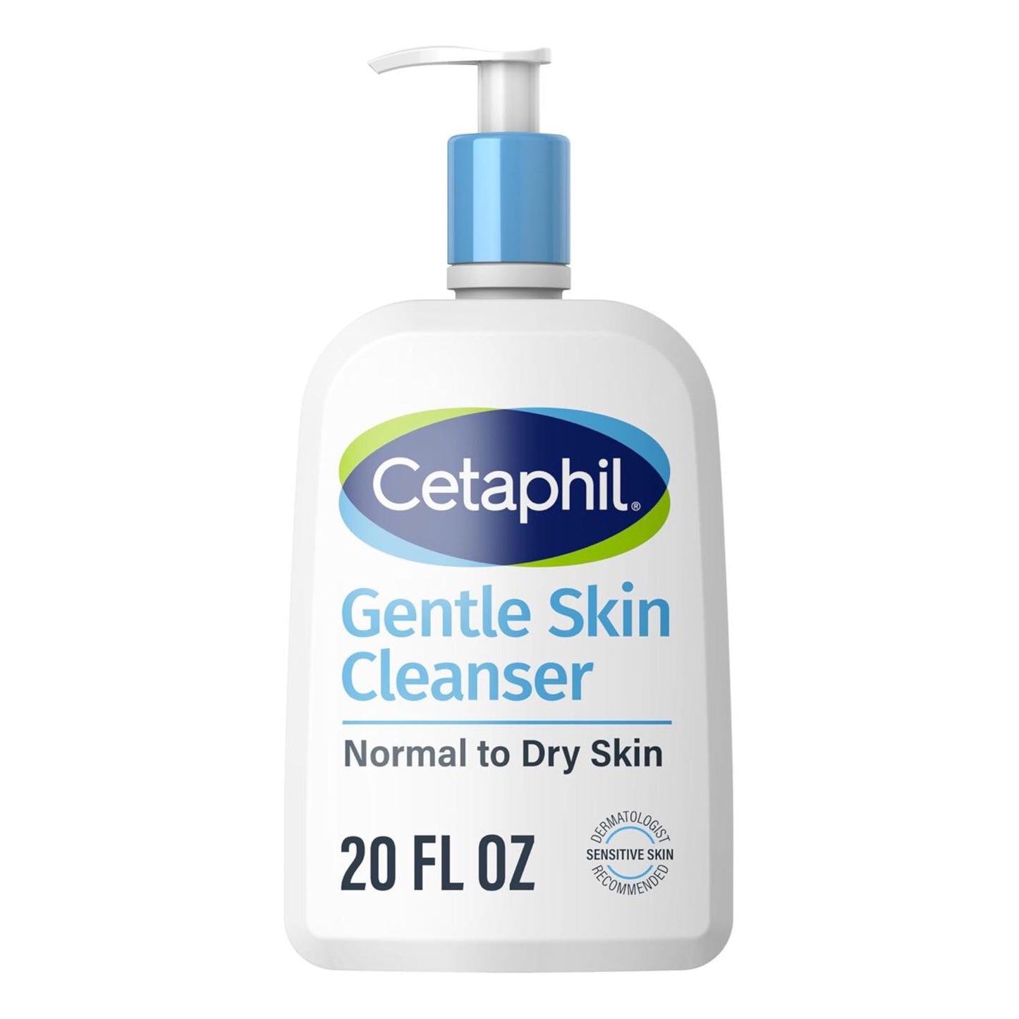 Cetaphil Gentle Skin Cleanser Normal to Dry