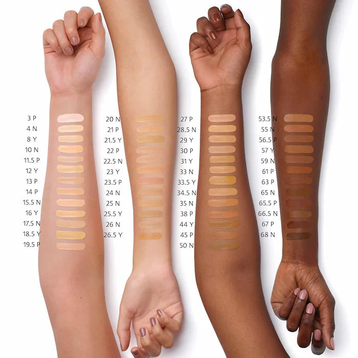 Sephora Best Skin Ever Full Coverage Multi-Use Hydrating Concealer