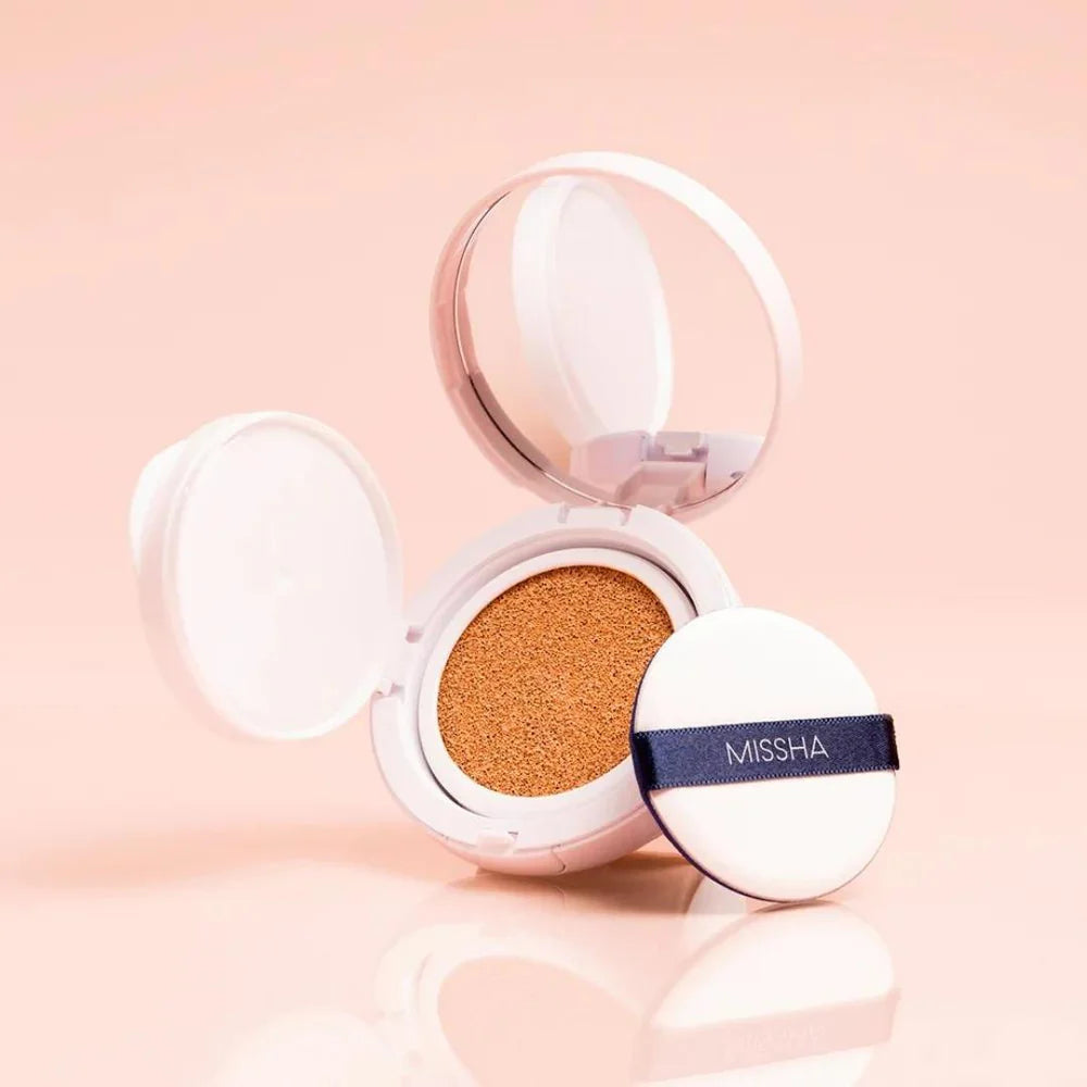 Missha Magic Cushion Cover Lasting (SPF50+ / PA+++)