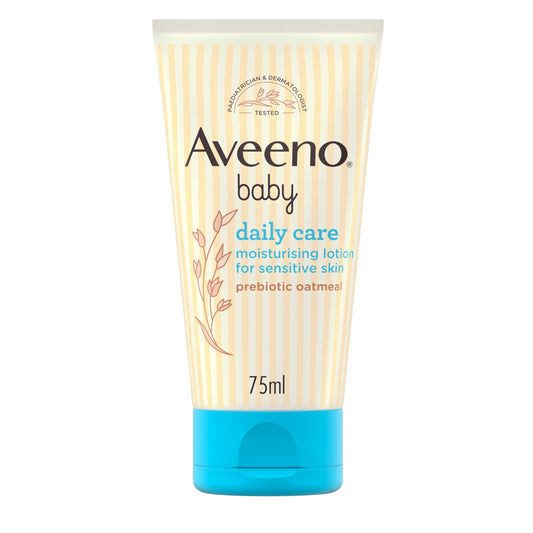 Aveeno Baby Daily Care Moisturising Lotion