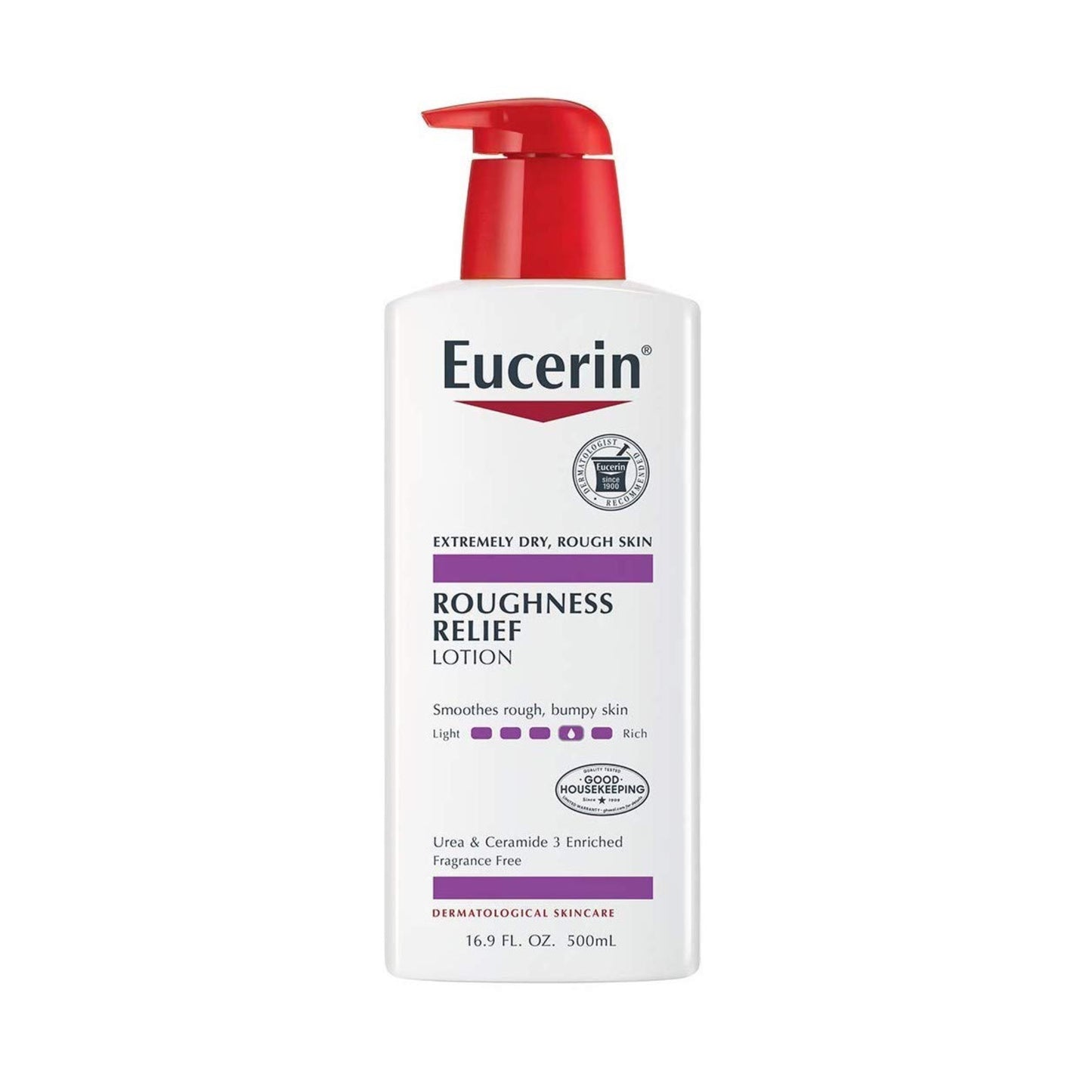 Eucerin Roughness Relief Lotion