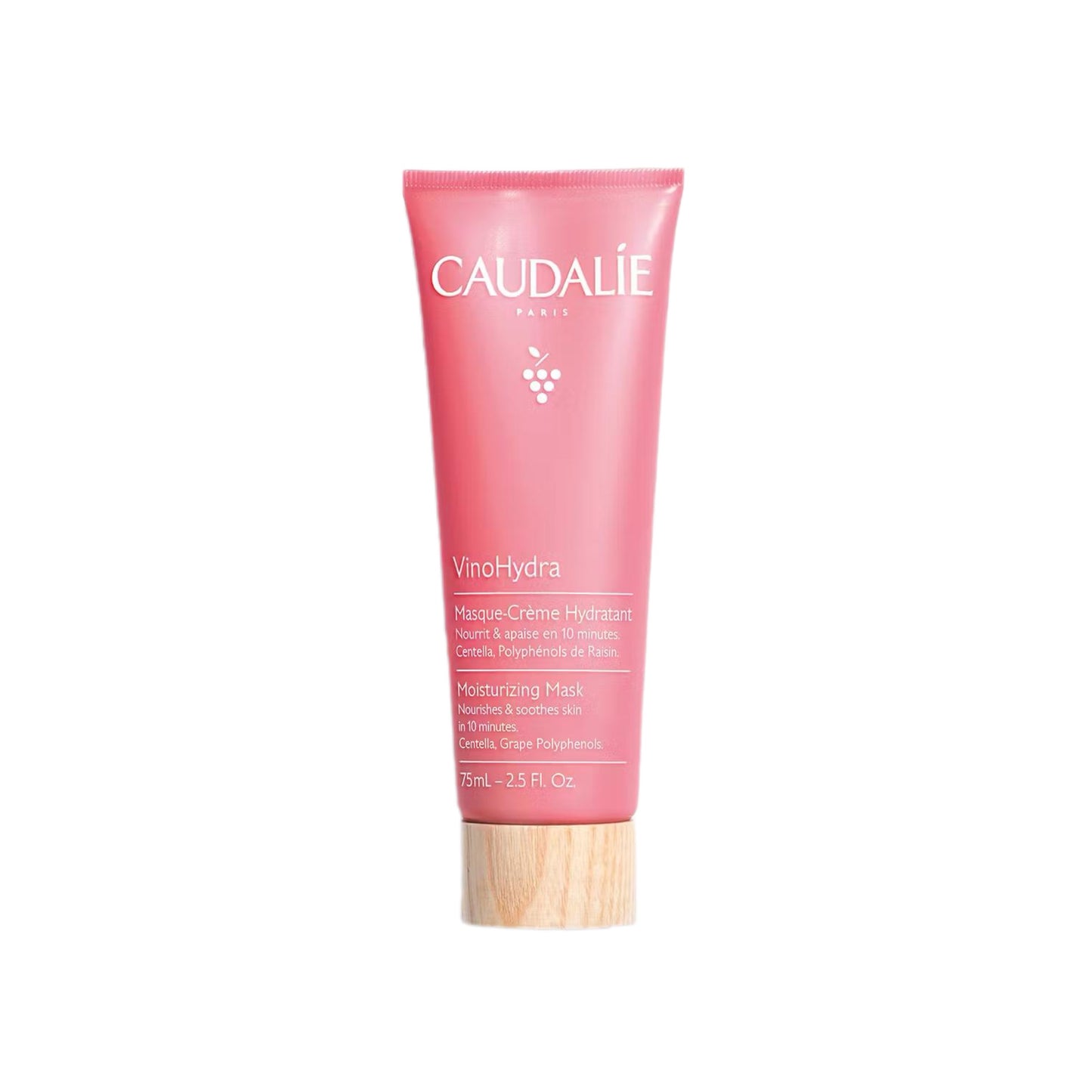 Caudalie Vinosource-Hydra Moisturizing Mask