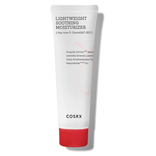 Cosrx AC Collection Lightweight Soothing Moisturizer