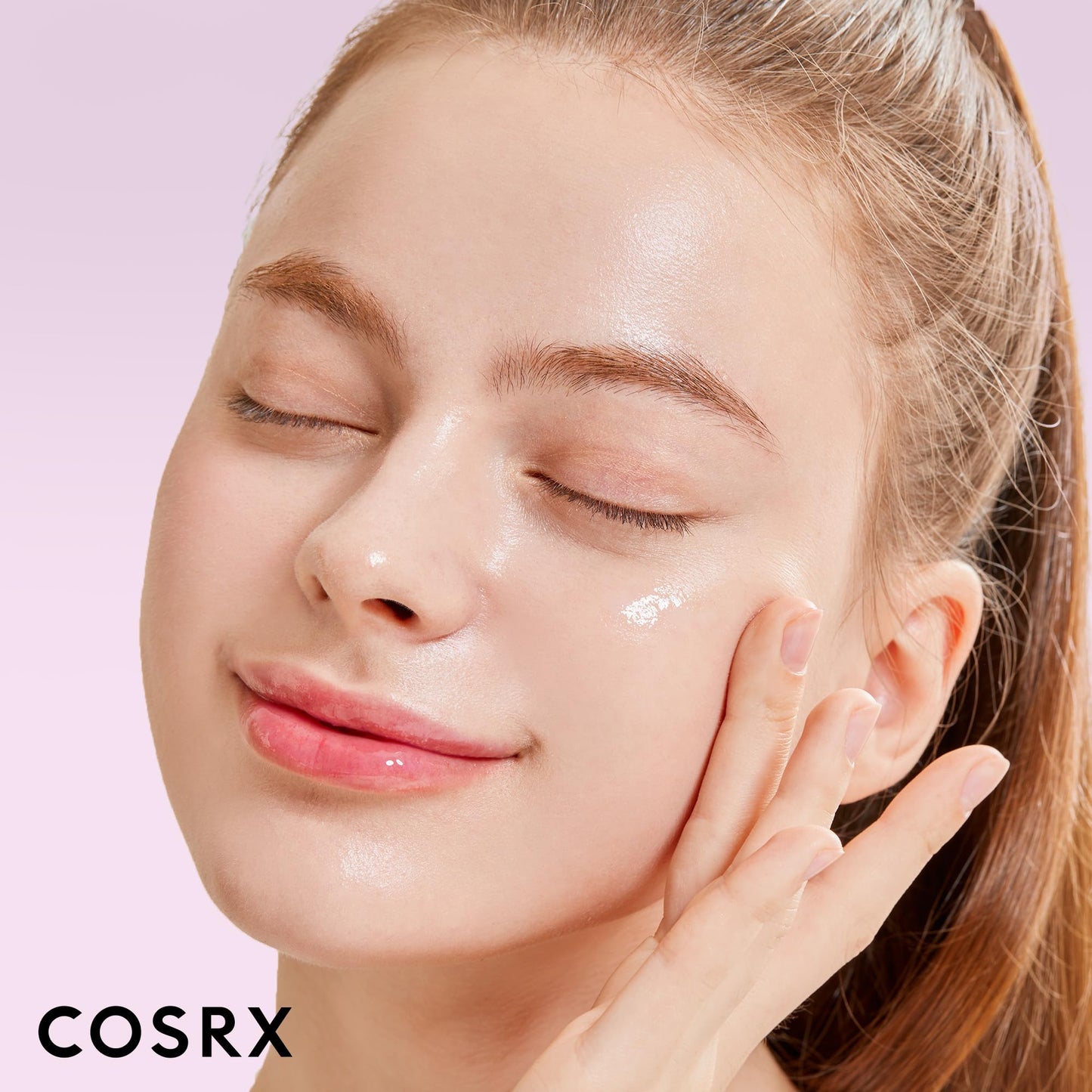 Cosrx The 6 Peptide Skin Booster Serum