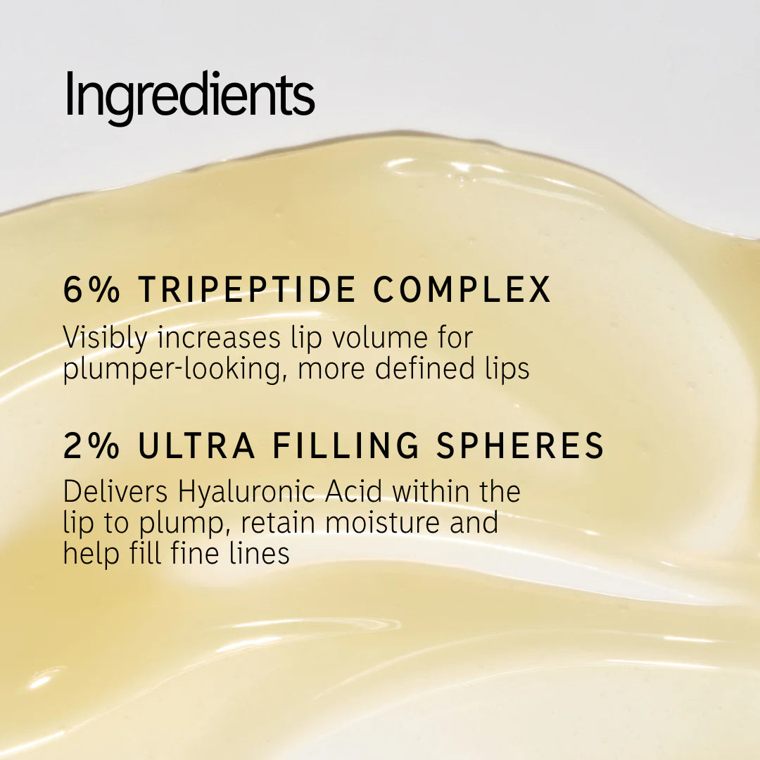 The INKEY List Tripeptide Plumping Lip Balm