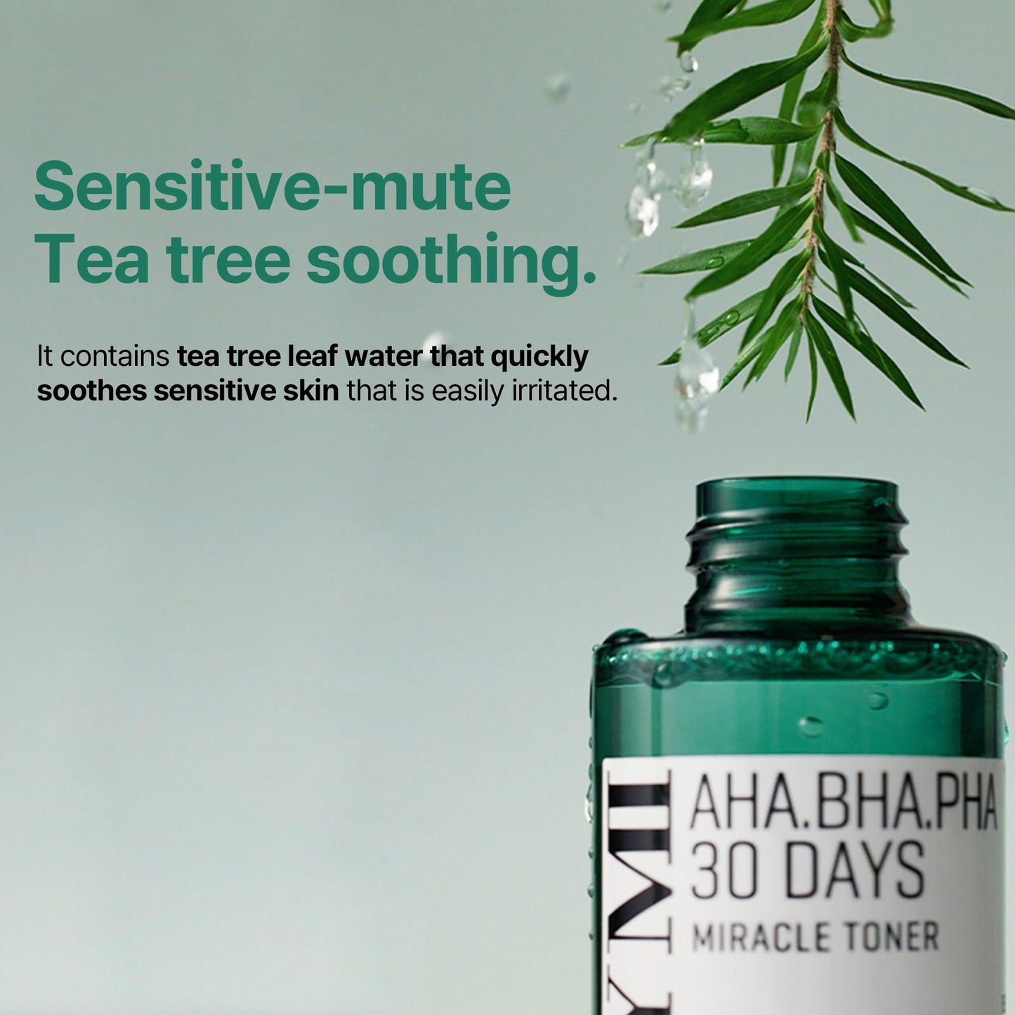 Some By Mi AHA BHA PHA 30 Days Miracle Toner