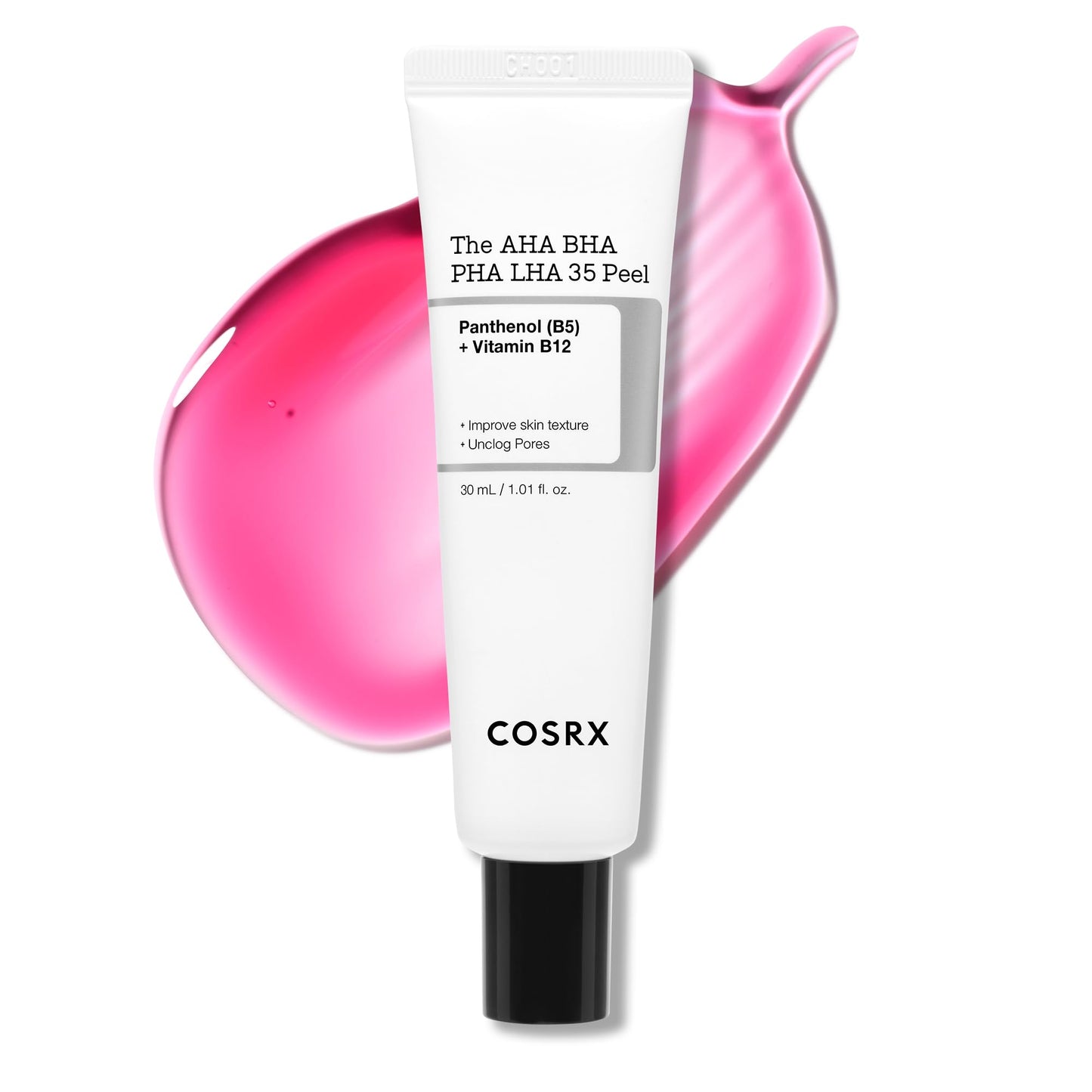 Cosrx The AHA BHA PHA LHA 35% Peel