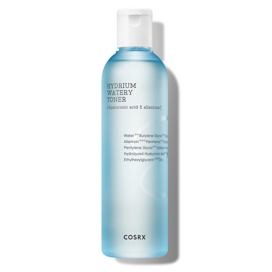 Cosrx Hydrium Watery Toner