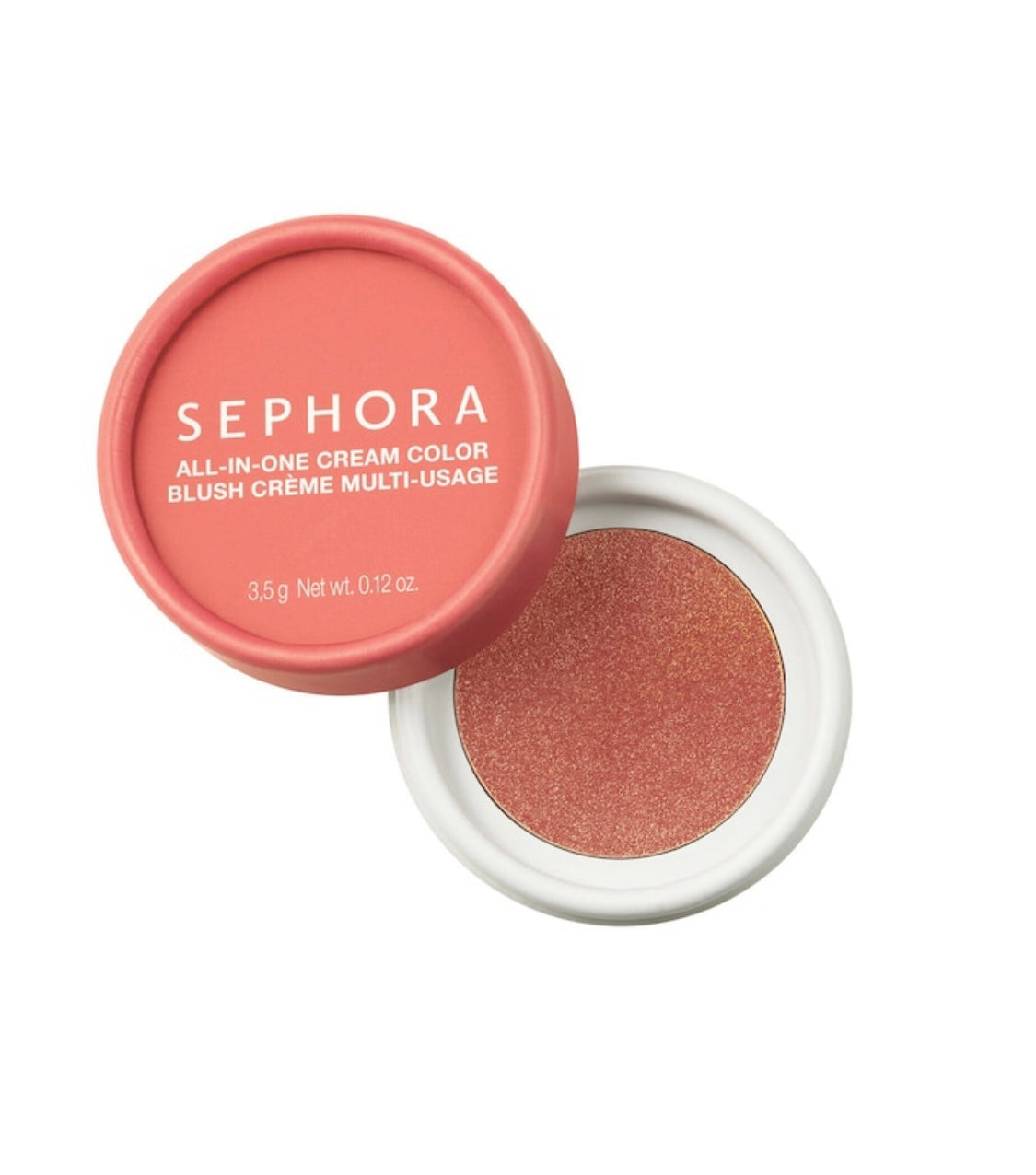 Sephora Multi-Purpose Cream Blush - Good Natural Look