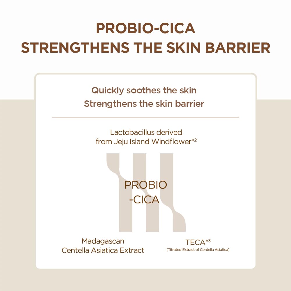 Skin1004 Centella Probio-Cica Intensive Ampoule