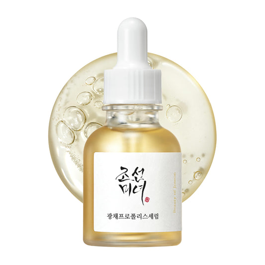 Beauty Of Joseon Glow Deep Serum : Propolis + Niacinamide