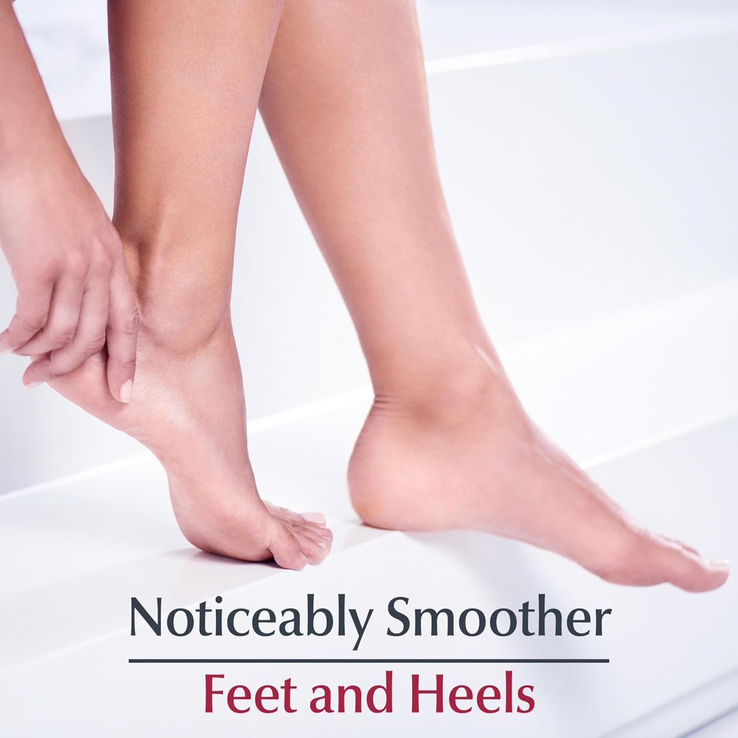 Eucerin Advanced Repair Foot Cream for Dry Feet and Heels