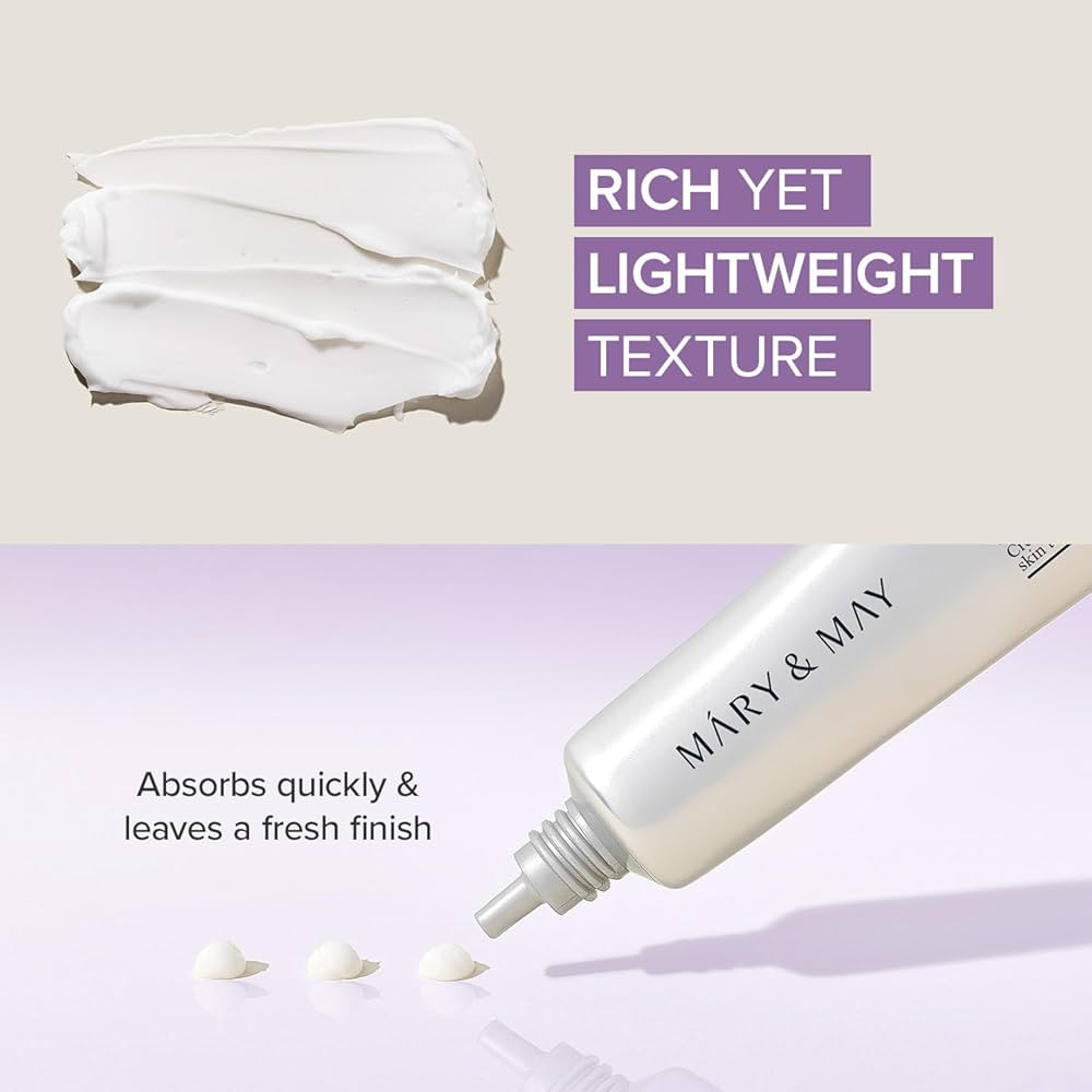 Máry & May Tranexamic Acid + Glutathione Eye Cream