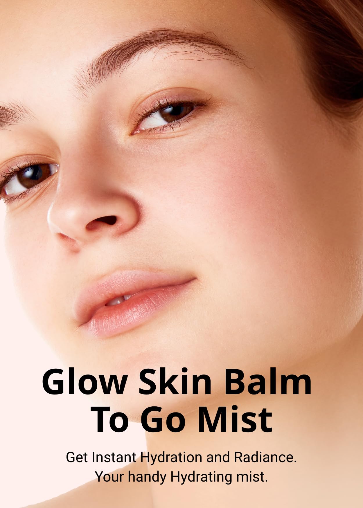 Missha Glow Skin Balm To Go Mist