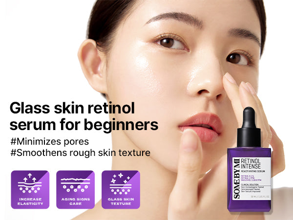 Some By Mi Retinol Intense Reactivating Serum