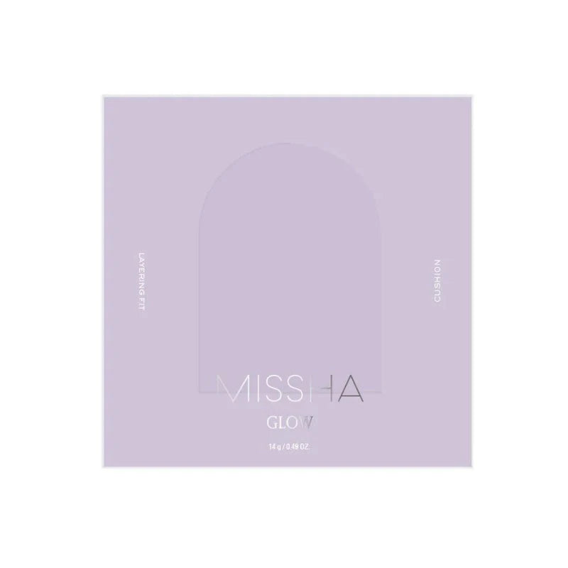 MISSHA Glow Layering Fit Cushion