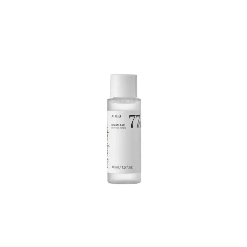 Anua Heartleaf 77% Soothing Toner