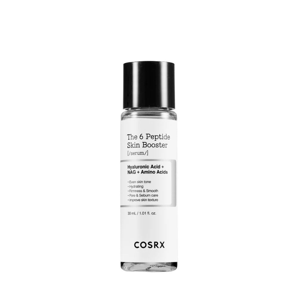 Cosrx The 6 Peptide Skin Booster Serum