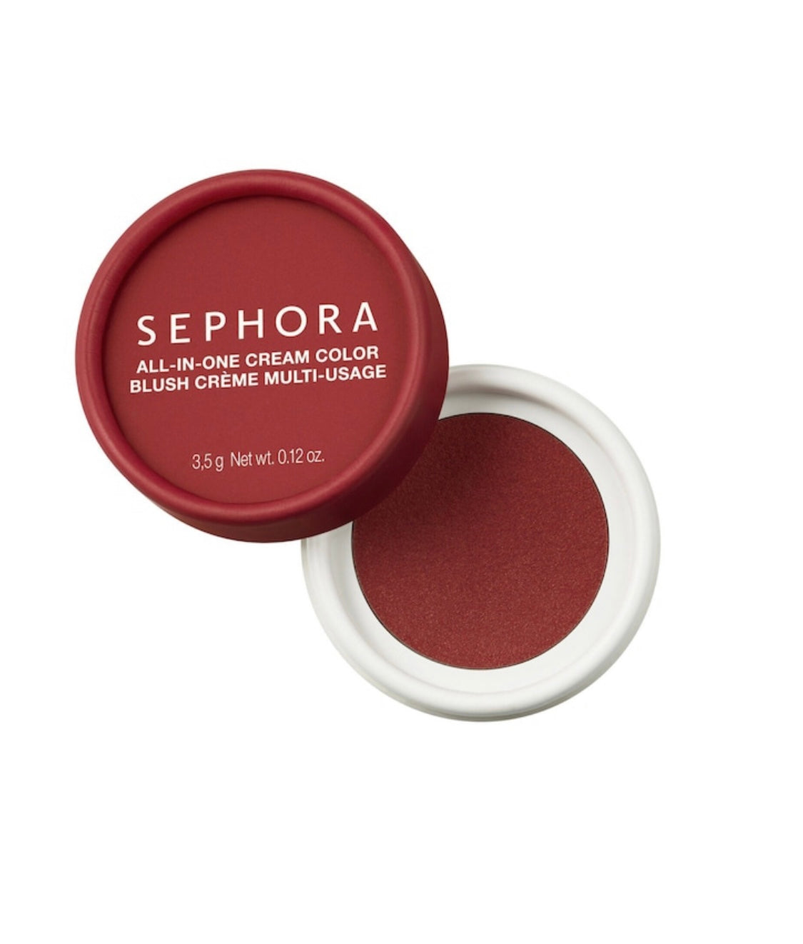 Sephora Multi-Purpose Cream Blush - Good Natural Look