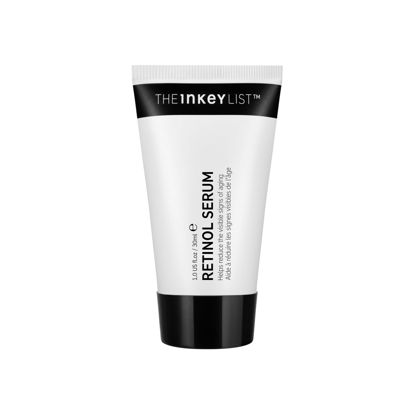 The INKEY List Retinol Serum