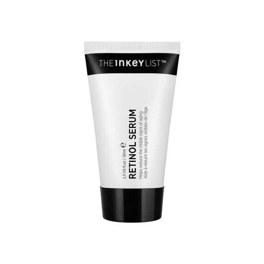 The INKEY List Retinol Serum