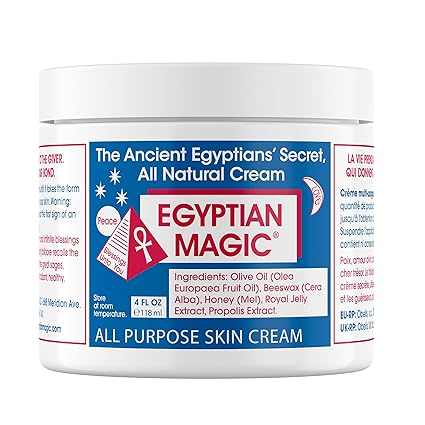 Egyptian Magic All-Natural Healing Skin Cream