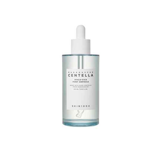 Skin 1004 Centella Madagascar Hyalu-Cica First Ampoule