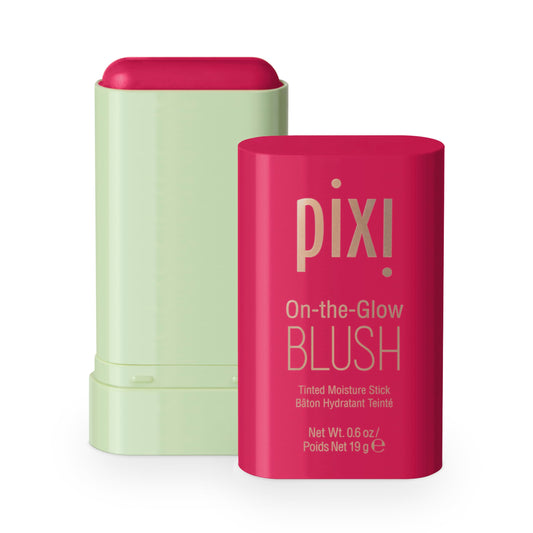 Pixi On-The-Glow Blush