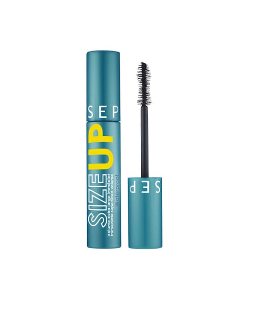 Sephora Waterproof Size Up Mascara