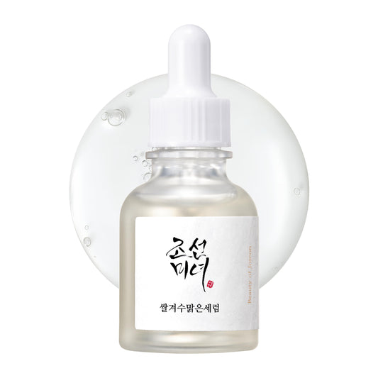 Beauty Of Joseon Glow Deep Serum : Rice + Alpha Arbutin