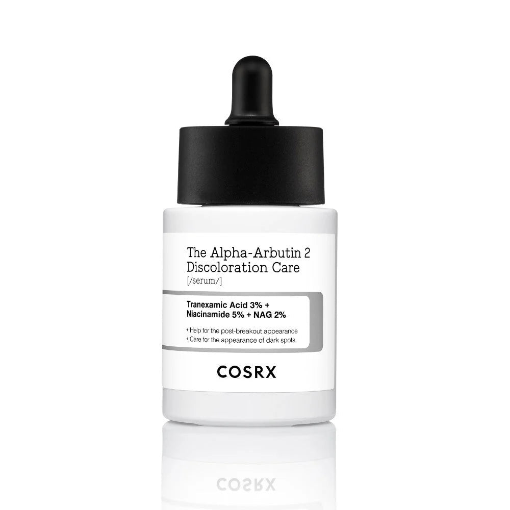 Cosrx Alpha Arbutin 2 Discoloration Care Serum