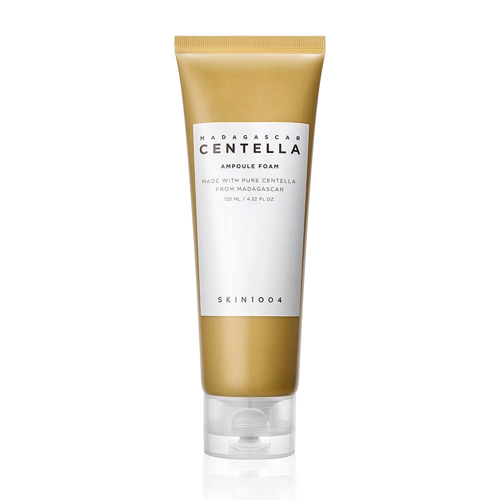 Skin1004 Madagascar Centella Ampoule Foam