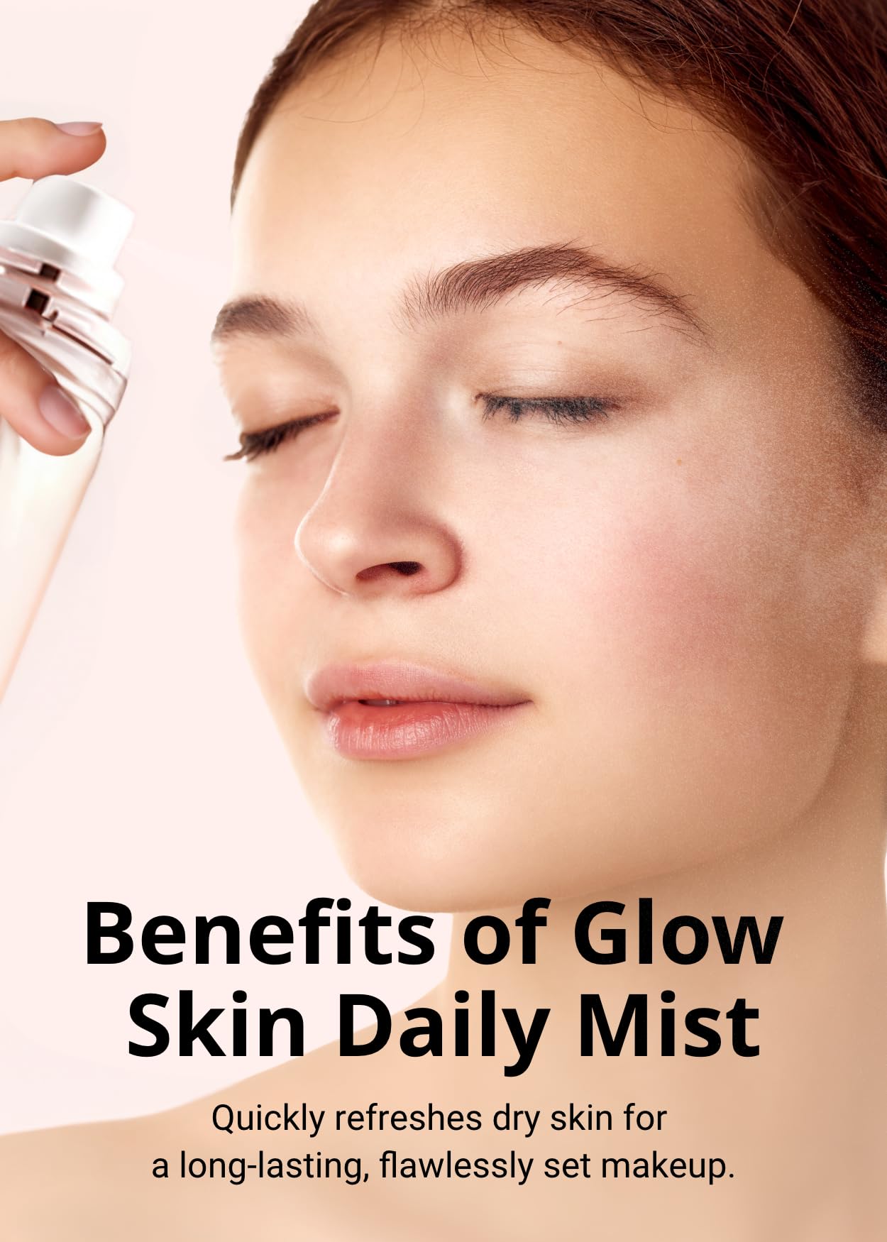 Missha Glow Skin Balm To Go Mist