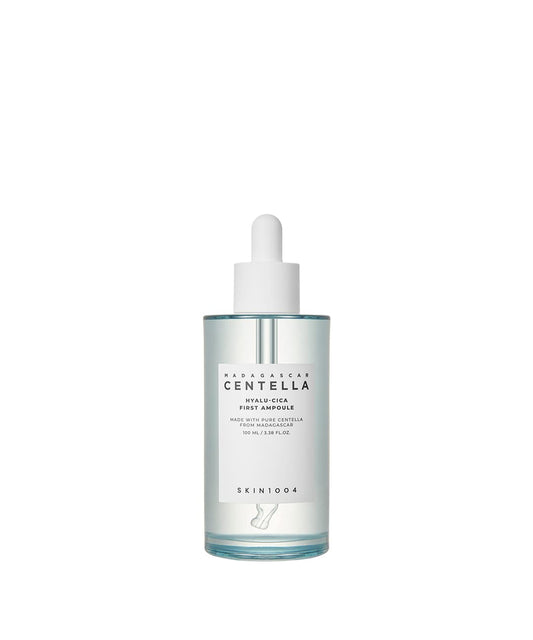 Skin 1004 Centella Madagascar Hyalu-Cica First Ampoule