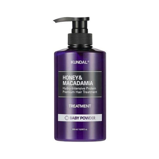 Kundal Honey & Macadamia Protein Hair Treatment