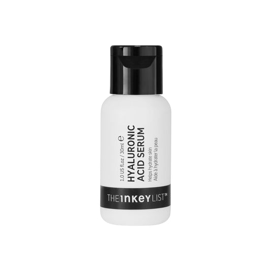 The INKEY List Hyaluronic Acid Serum