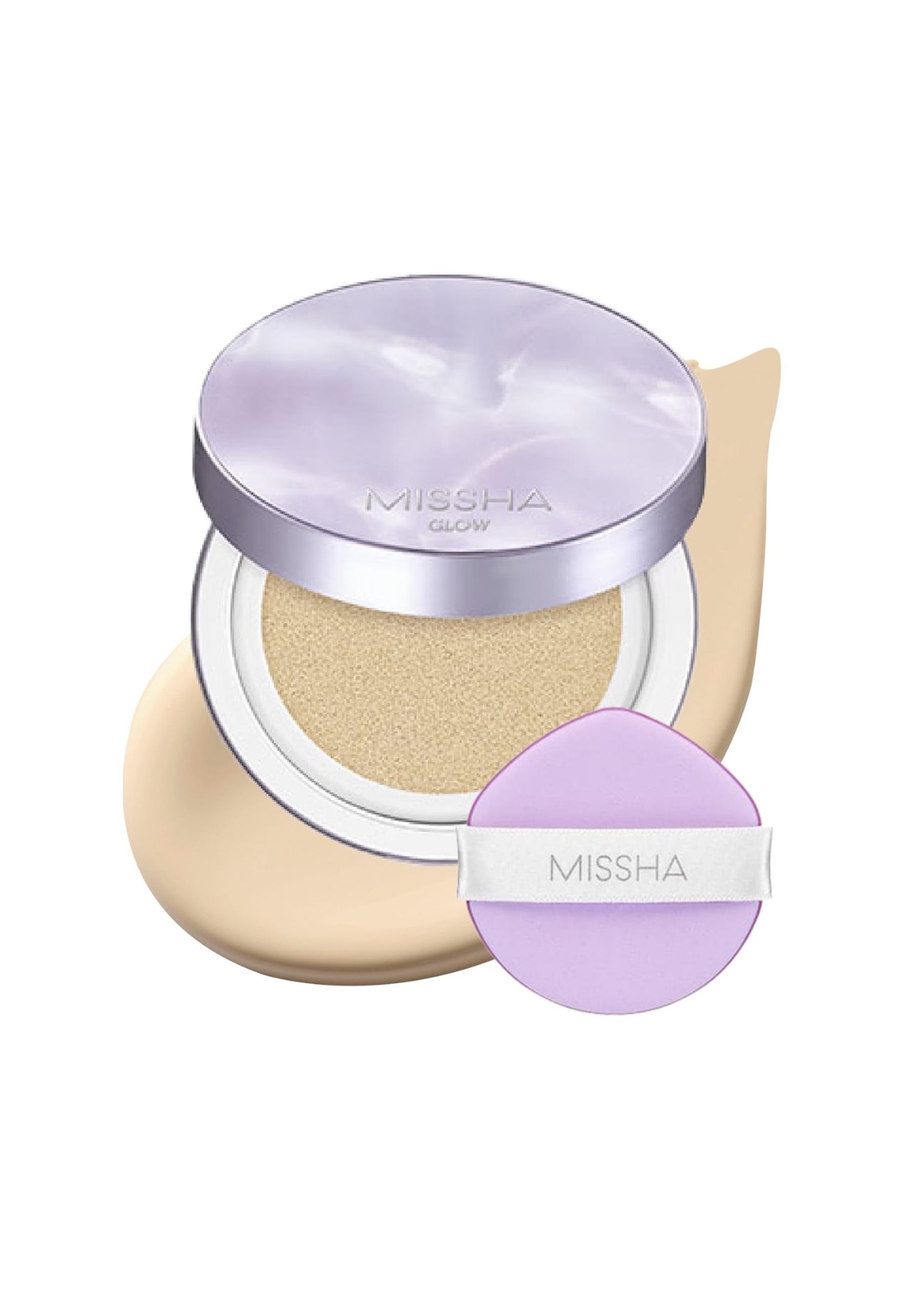 MISSHA Glow Layering Fit Cushion