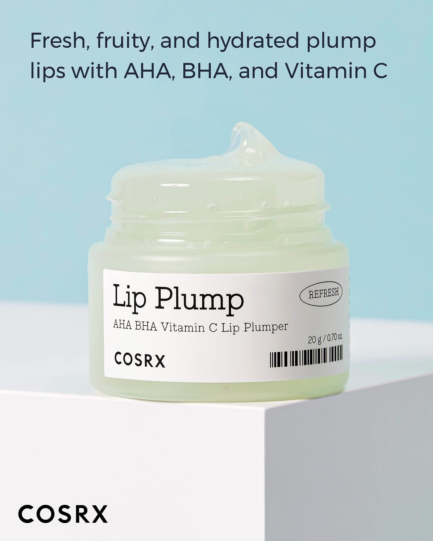 Cosrx AHA/BHA/VITC Lip Plumper