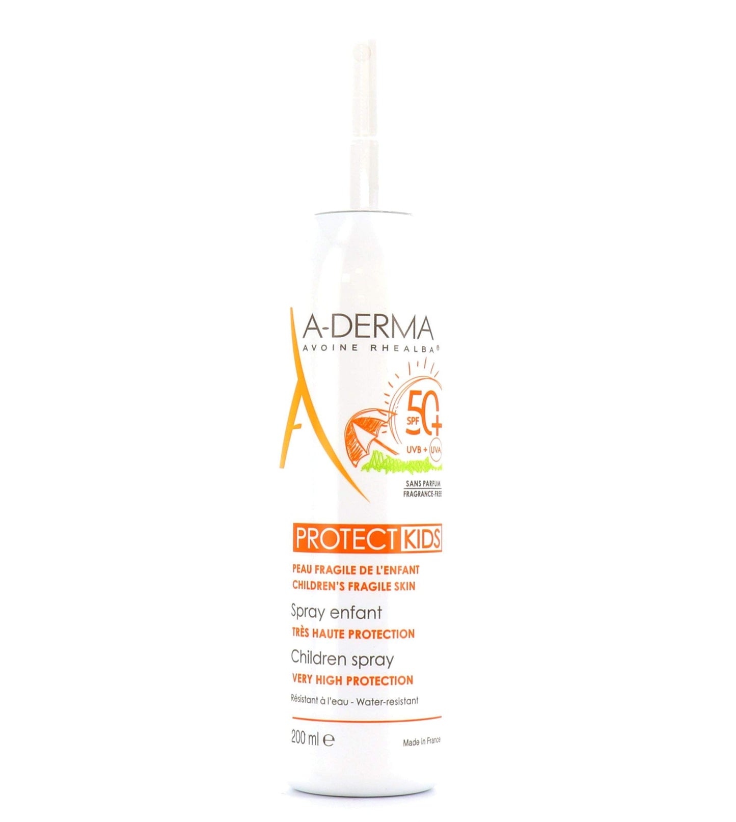 A-Derma Protect Kids Spray SPF 50+