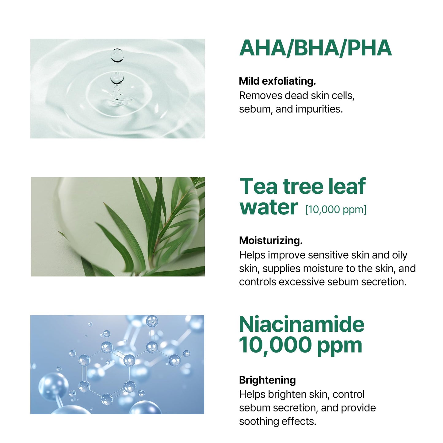 Some By Mi AHA BHA PHA 30 Days Miracle Toner
