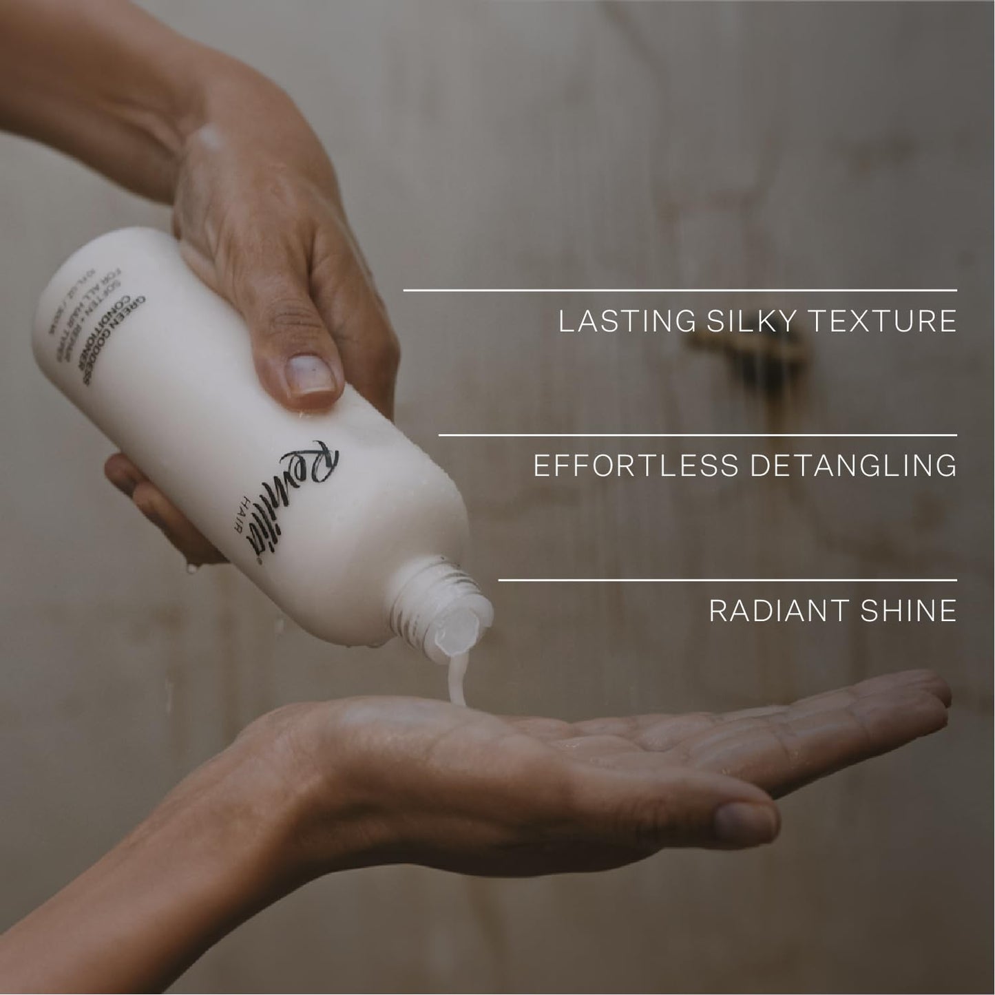 Remilia Green Goddess Conditioner