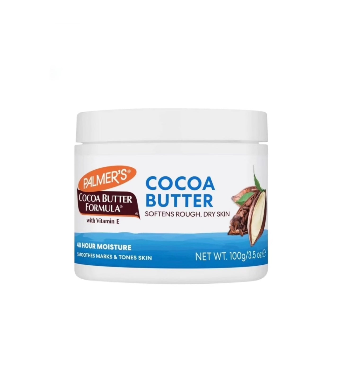 Palmer’s Cocoa Butter Solid Jar