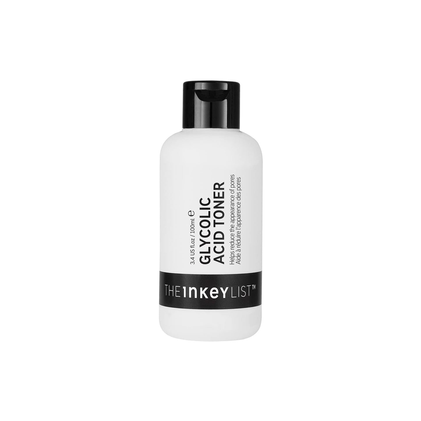 The INKEY List Glycolic Acid Toner