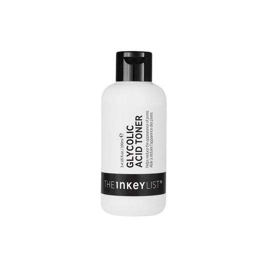 The INKEY List Glycolic Acid Toner