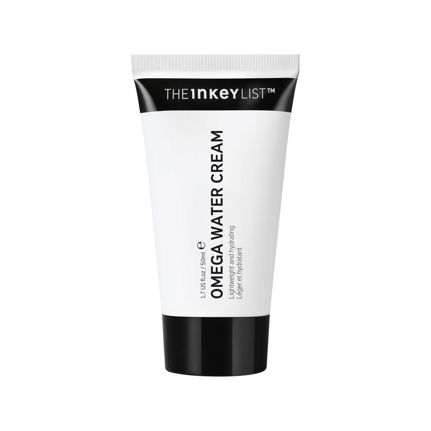 The INKEY List Omega Water Cream