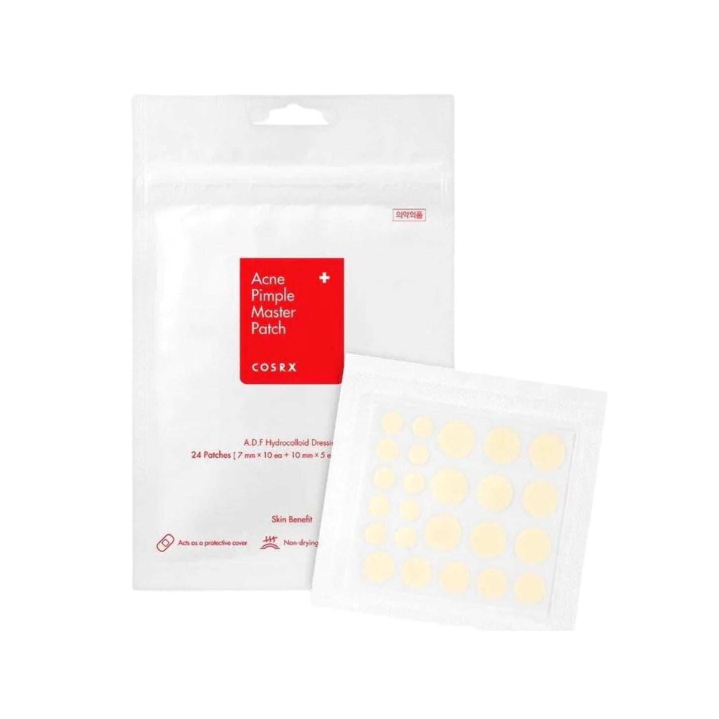 Cosrx Acne Pimple Master Patch