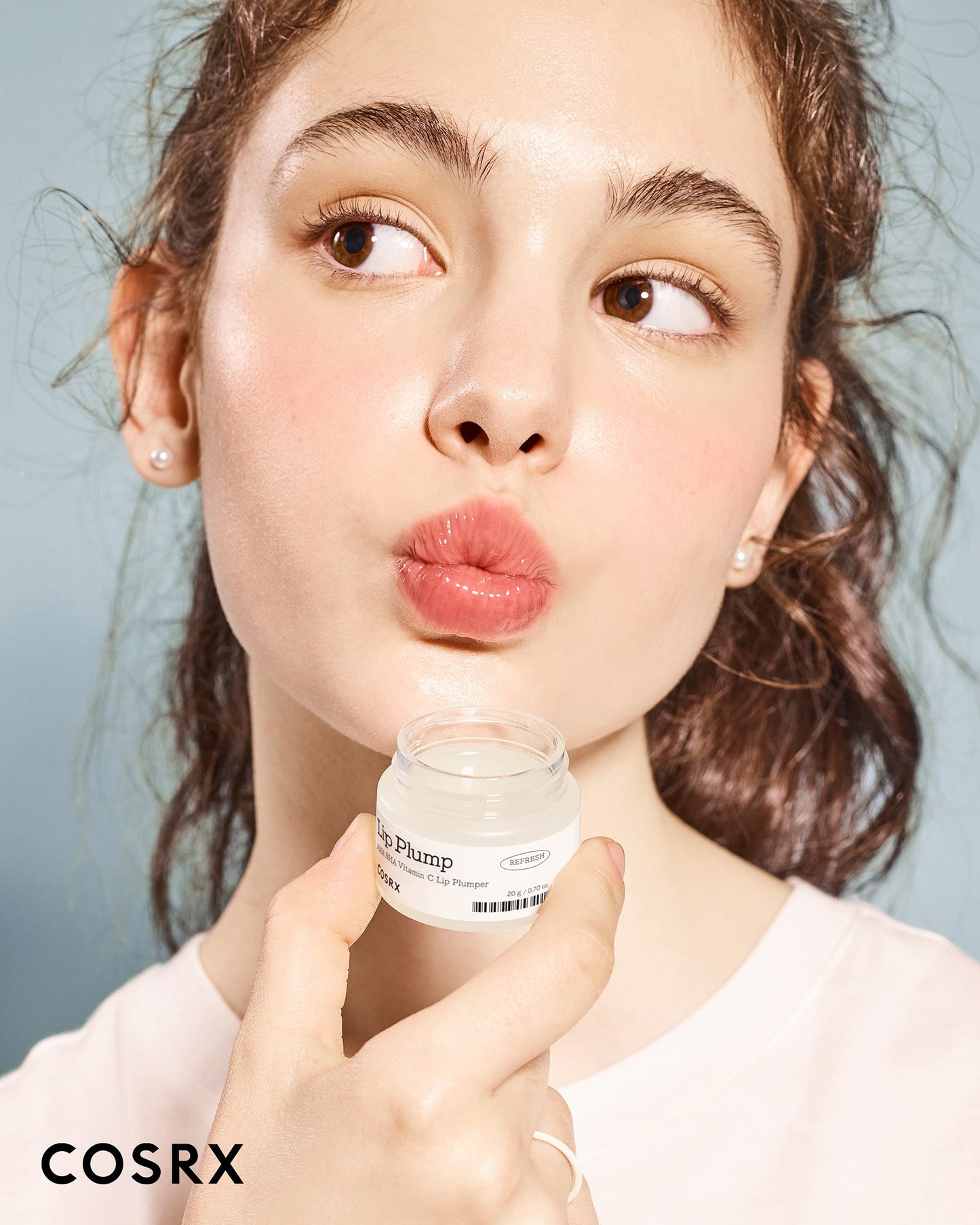Cosrx AHA/BHA/VITC Lip Plumper