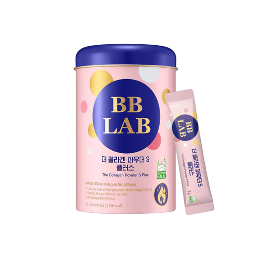 BB LAB The Collagen Powder S Plus - Halal