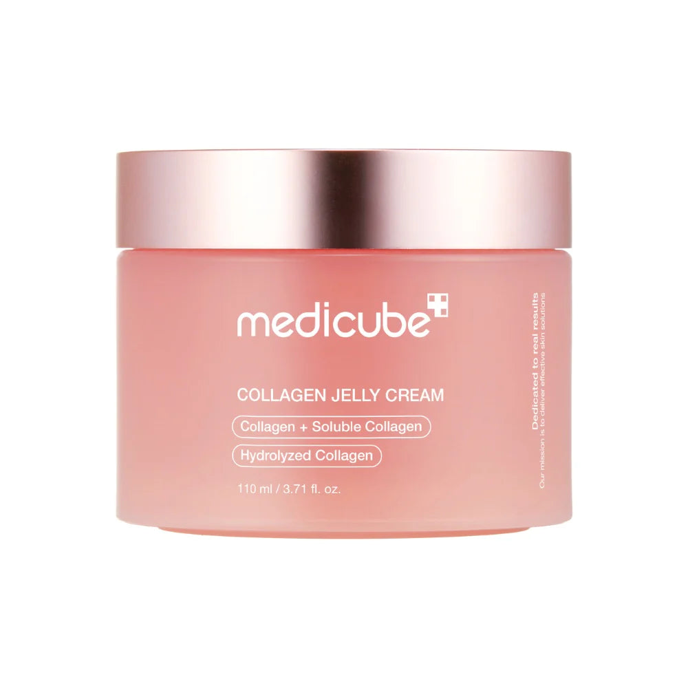 Medicube Collagen Jelly Cream